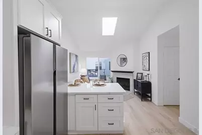  2909 Keats St #11, San Diego, CA 92106 - Photo 15