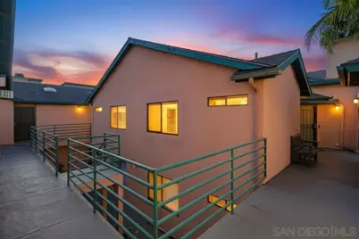  2909 Keats St #11, San Diego, CA 92106 - Photo 35