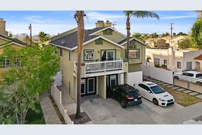  4084 Oregon St, San Diego, CA 92104 - Photo 3