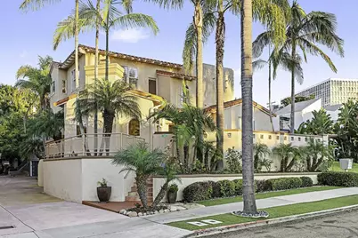  7355 Fay Avenue, La Jolla, CA 92037 - Photo 1