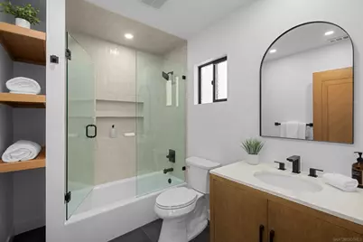  434 - 436 Bonair St, La Jolla, CA 92037 - Photo 19