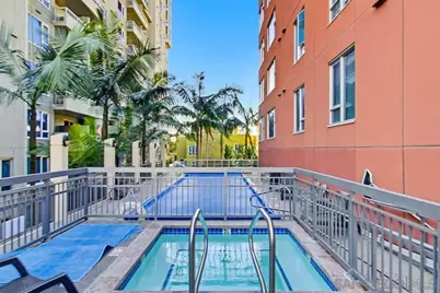  1580 Union Street #304, San Diego, CA 92101 - Photo 23