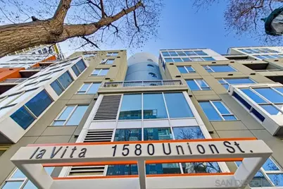 1580 Union Street #304, San Diego, CA 92101 - Photo 25