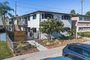 4518-24 Kansas St, San Diego, CA 92116 - Photo 1