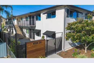  4518-24 Kansas St, San Diego, CA 92116 - Photo 7