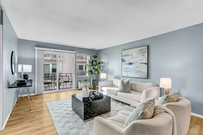  3431 Park Blvd #206, San Diego, CA 92103 - Photo 1