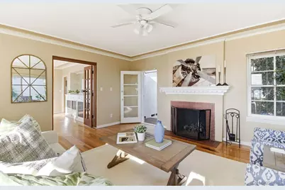  3911 California, San Diego, CA 92110 - Photo 5