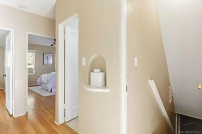  3911 California, San Diego, CA 92110 - Photo 23
