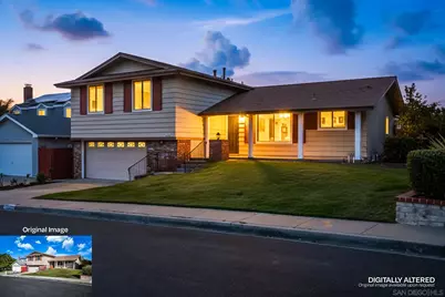  8661 Dent Dr, San Diego, CA 92119 - Photo 1