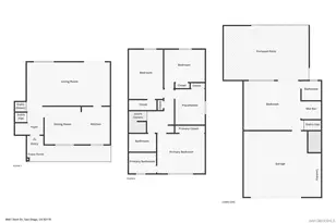 8661 Dent Dr, San Diego, CA 92119 - Photo 45