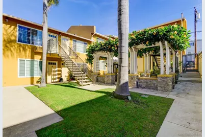  4025 Florida St #3, San Diego, CA 92104 - Photo 21