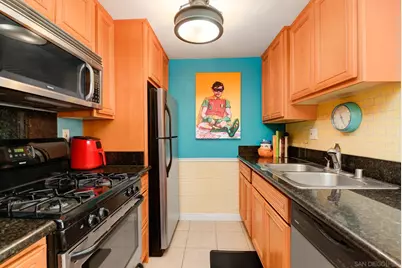  4025 Florida St #3, San Diego, CA 92104 - Photo 9