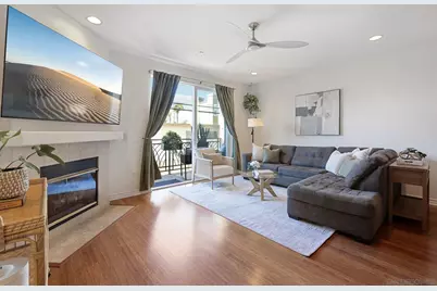  3990 Centre St #104, San Diego, CA 92103 - Photo 1