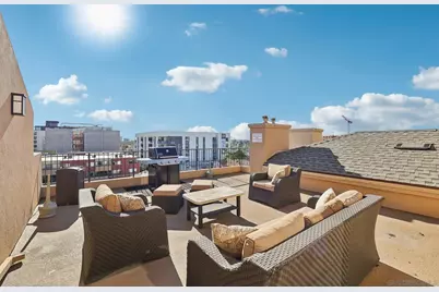  3990 Centre St #104, San Diego, CA 92103 - Photo 31