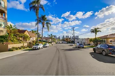  2421 Brant Street, San Diego, CA 92101 - Photo 39