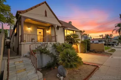  2421 Brant Street, San Diego, CA 92101 - Photo 41