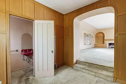  2421 Brant Street, San Diego, CA 92101 - Photo 3