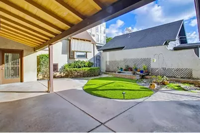  2421 Brant Street, San Diego, CA 92101 - Photo 33