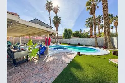  68585 Panorama Rd, Cathedral City, CA 92234 - Photo 33