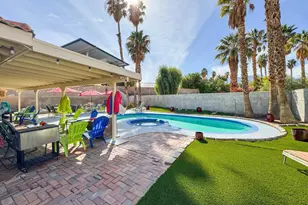 68585 Panorama Rd, Cathedral City, CA 92234 - Photo 33