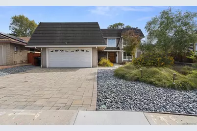  4545 Benhurst Ave, San Diego, CA 92122 - Photo 1