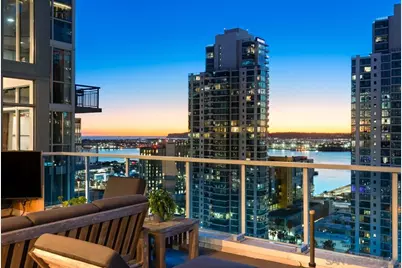  1240 India #2306, San Diego, CA 92101 - Photo 51