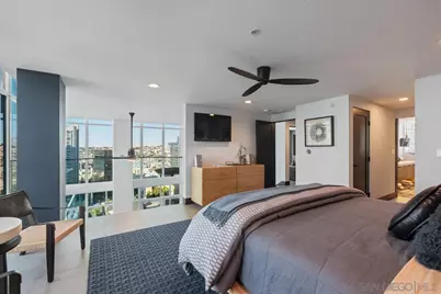  1240 India #2306, San Diego, CA 92101 - Photo 31