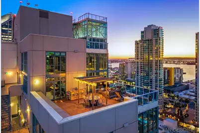  1240 India #2306, San Diego, CA 92101 - Photo 1