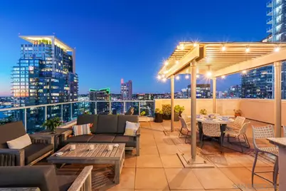  1240 India #2306, San Diego, CA 92101 - Photo 49