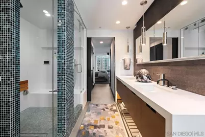  1240 India #2306, San Diego, CA 92101 - Photo 39