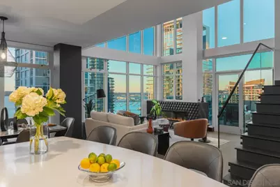  1240 India #2306, San Diego, CA 92101 - Photo 5