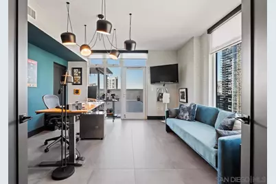  1240 India #2306, San Diego, CA 92101 - Photo 21