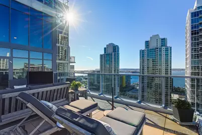  1240 India #2306, San Diego, CA 92101 - Photo 59