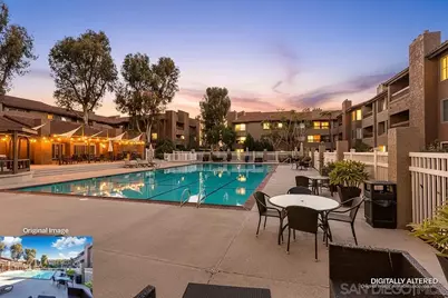  10350 Caminito Cuervo #88, San Diego, CA 92108 - Photo 1