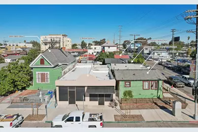  2186-90 National Ave, San Diego, CA 92113 - Photo 3