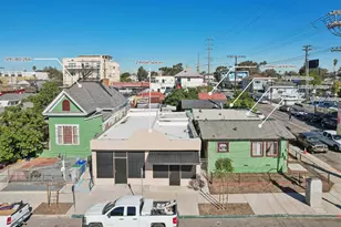 2186-90 National Ave, San Diego, CA 92113 - Photo 3