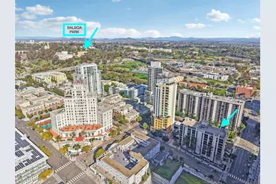  1333 8th Ave #407, San Diego, CA 92101 - Photo 15