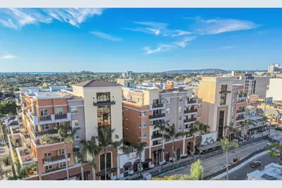  3650 5th Ave. #505, San Diego, CA 92103 - Photo 35