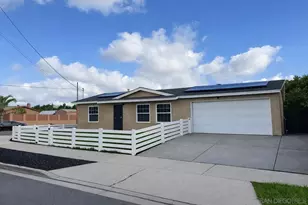 557 Parkbrook St, Spring Valley, CA 91977 - Photo 1