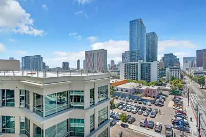  1080 Park Blvd. #701, San Diego, CA 92101 - Photo 37