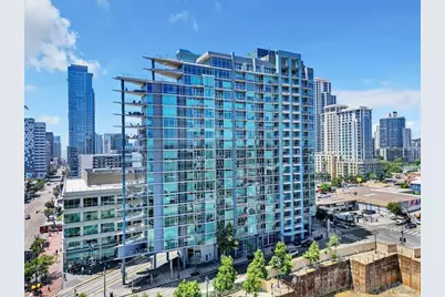  1080 Park Blvd. #701, San Diego, CA 92101 - Photo 49