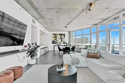  1080 Park Blvd. #701, San Diego, CA 92101 - Photo 13