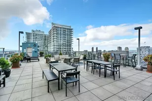 1080 Park Blvd, San Diego, CA 92101 - Photo 43