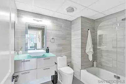  1080 Park Blvd. #701, San Diego, CA 92101 - Photo 29