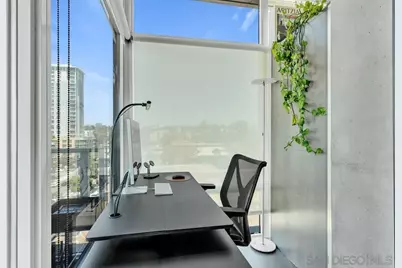  1080 Park Blvd. #701, San Diego, CA 92101 - Photo 27