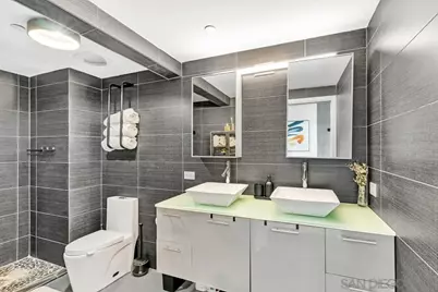  1080 Park Blvd. #701, San Diego, CA 92101 - Photo 23