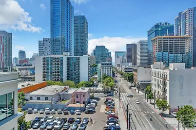  1080 Park Blvd. #701, San Diego, CA 92101 - Photo 33