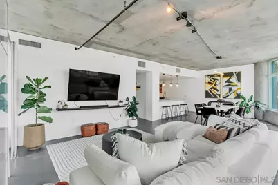  1080 Park Blvd. #701, San Diego, CA 92101 - Photo 15