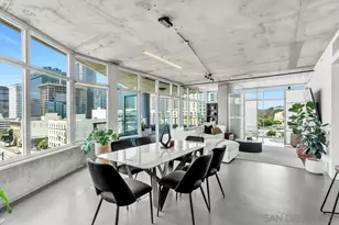 1080 Park Blvd, San Diego, CA 92101 - Photo 1