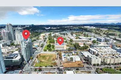  1080 Park Blvd. #701, San Diego, CA 92101 - Photo 51